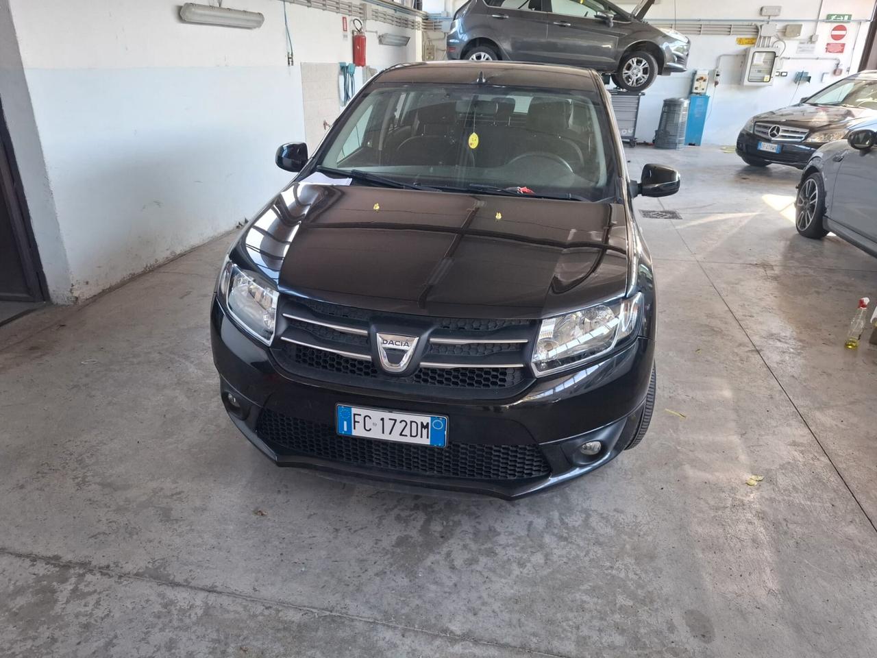 Dacia Sandero 0.9 TCe 12V TurboGPL 90CV Start&Stop Lauréate