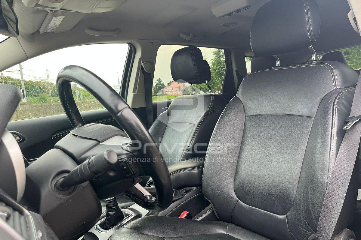 FIAT Freemont 2.0 Multijet 170 CV Freemont