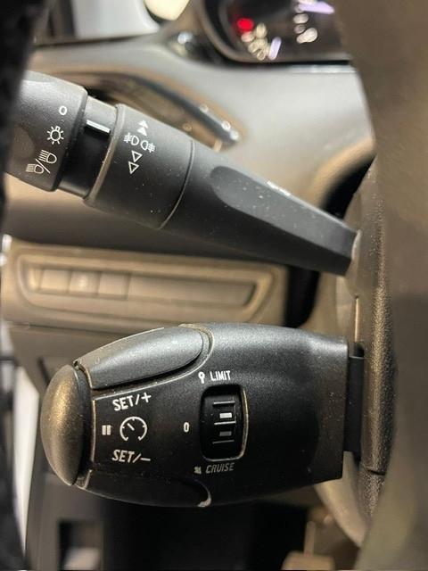 Peugeot 208 BlueHDi 75 S&S 5 porte Active