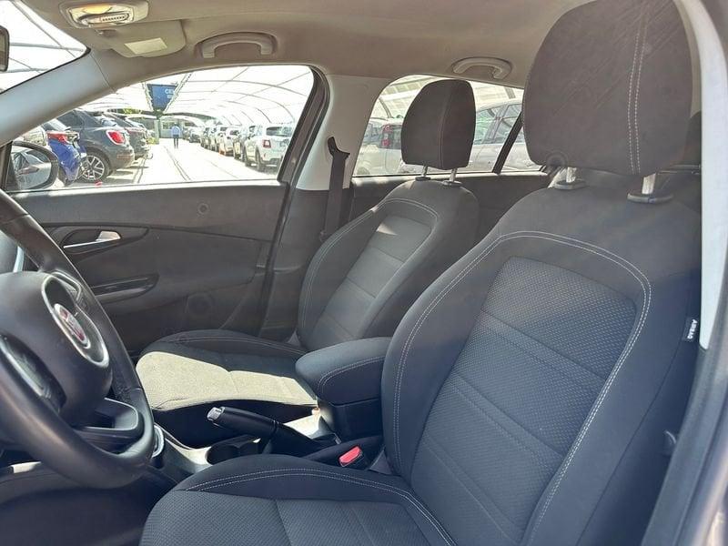 FIAT Tipo 1.6 Mjt S&S SW Lounge DCT