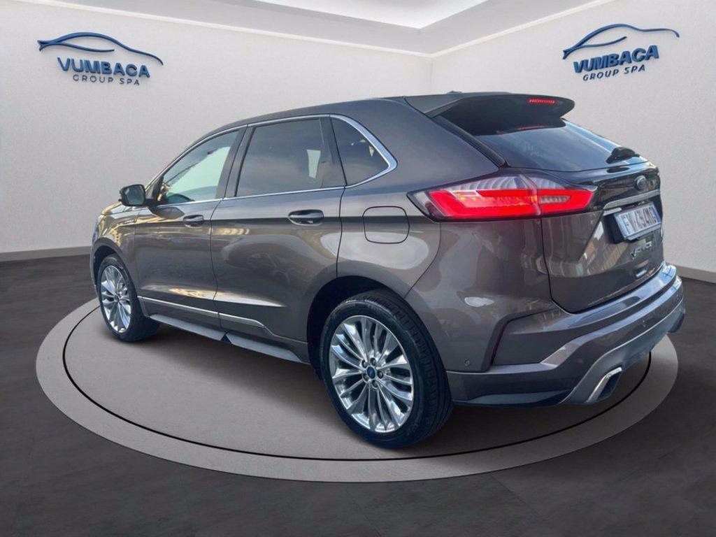 FORD Edge 2.0 ecoblue Vignale s&s awd 238cv auto 8m del 2019