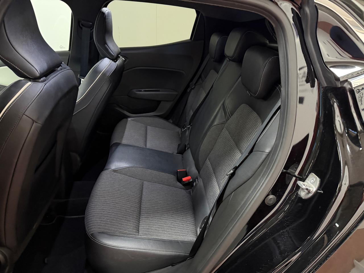 Renault Clio TCe 100 CV GPL 5 porte Techno