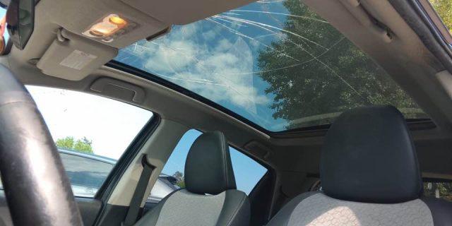 TOYOTA Yaris 1.3 5 porte Lounge GPL