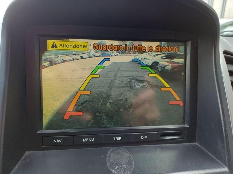 Chevrolet Captiva 2.0 VCDI 150 CV 4WD C.AUTOM. 7 POSTI 1°PROP