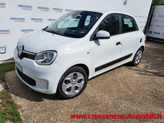 RENAULT Twingo SCe 65 CV Intens - AZIENDALE - MINI RATA