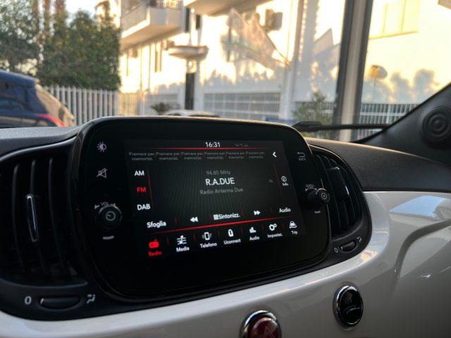 FIAT 500 1.0 Hybrid CLUB TUA DA ?129,00