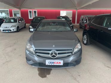 Mercedes-benz A 180 A 180 CDI Premium