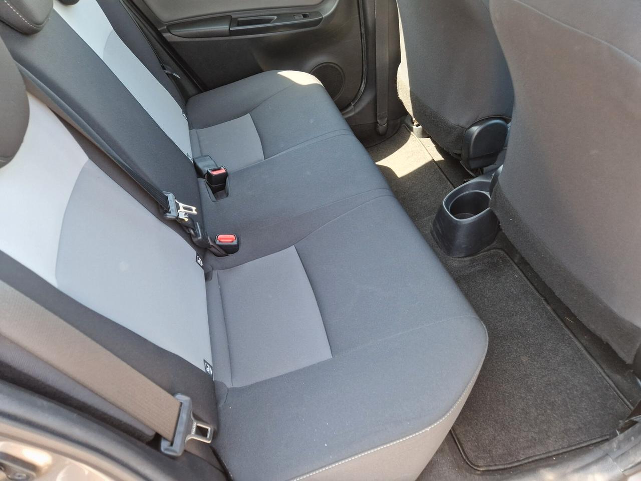 Toyota Yaris 1.0 5 porte Business