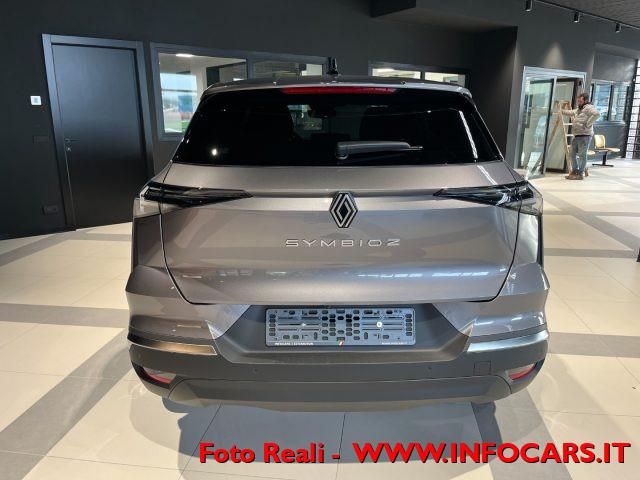 RENAULT Symbioz Mild Hybrid 140 CV Techno - PROMO