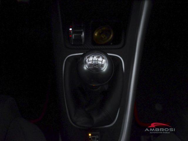 ALFA ROMEO Giulietta 1.4 tb Progression 105cv E6