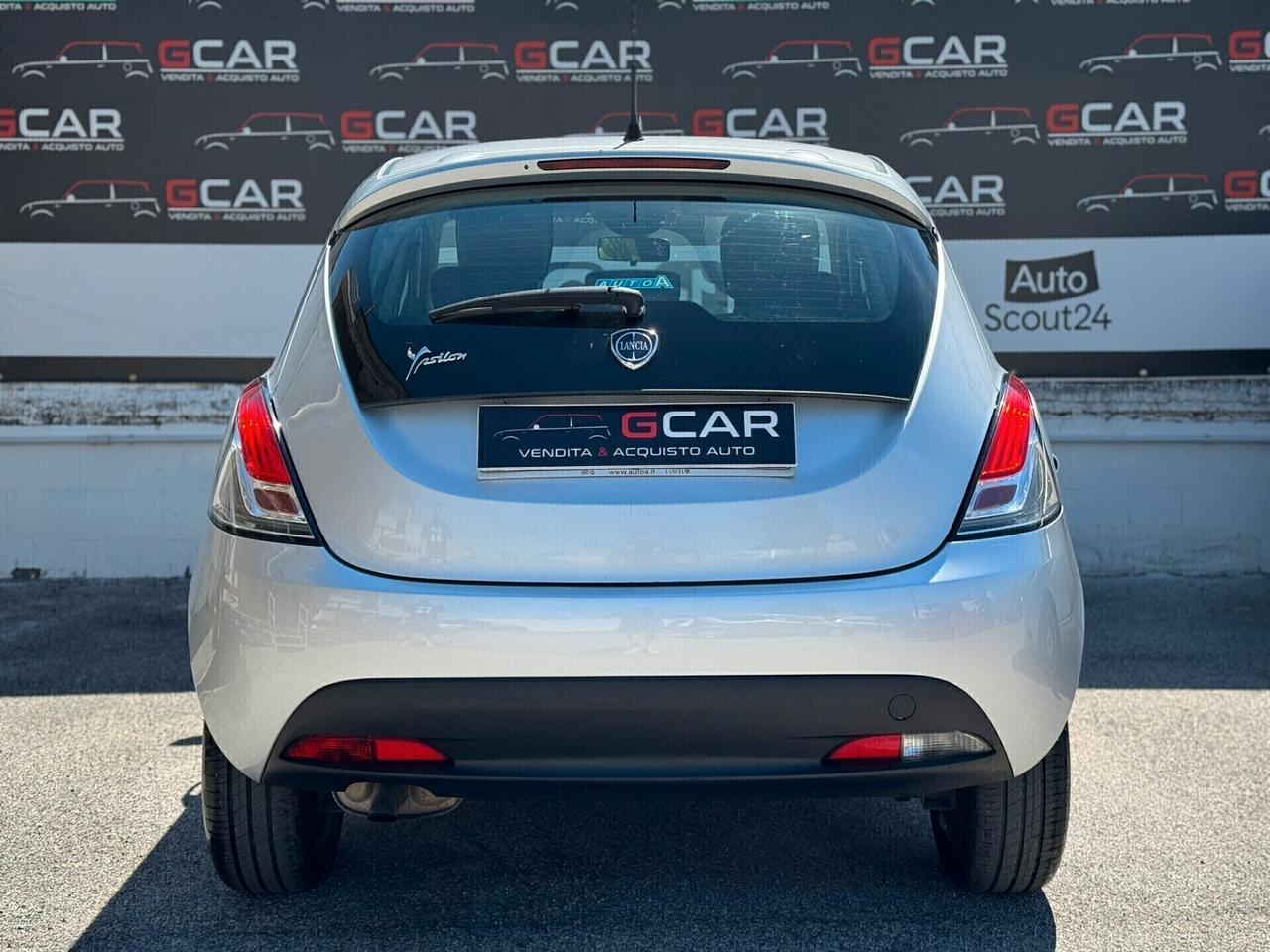 Lancia Ypsilon 1.3 MJT 16V 95 CV 5 porte S&S Gold