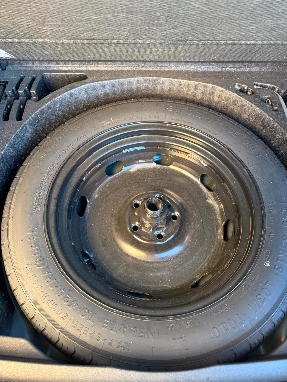 Volkswagen Tiguan 2.0 TDI 150 CV SCR DSG Life