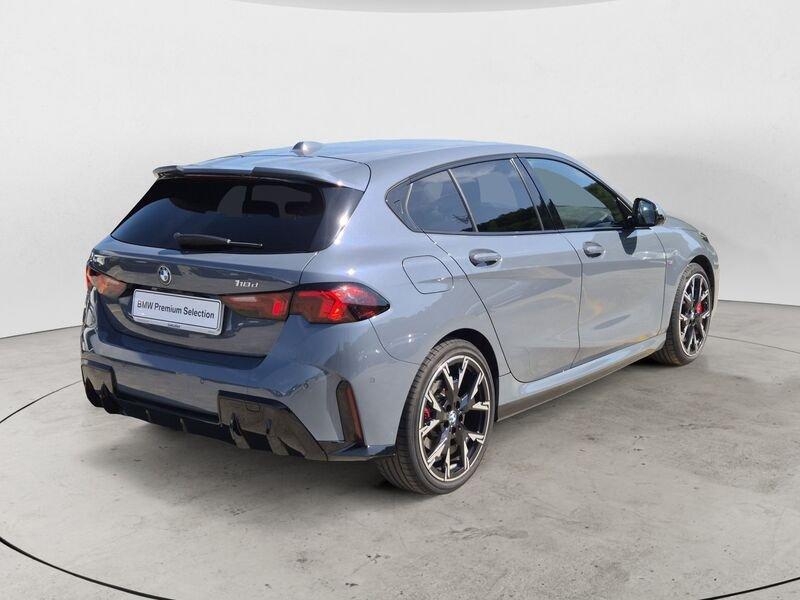 BMW Serie 1 118d MSport Pro auto