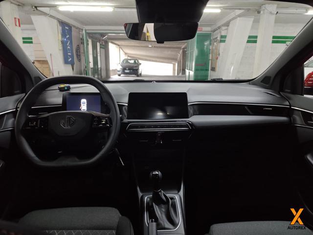 MG MG3 1.5 Standard
