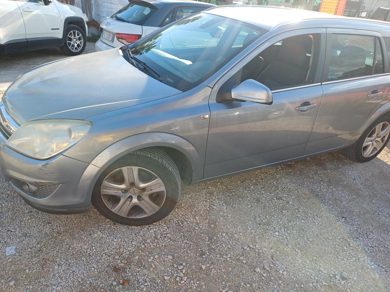Opel Astra 1.7 CDTI 110CV Station Wagon Cosmo