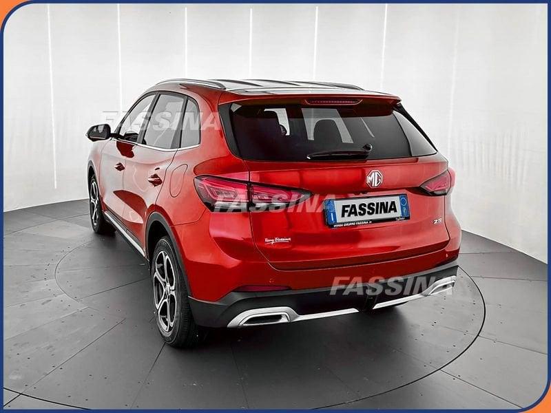 MG ZS ZS 1.5 Comfort