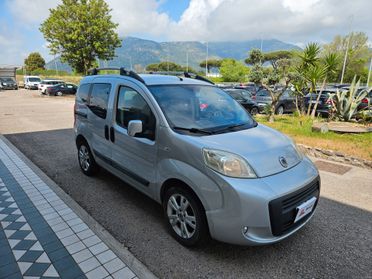 Fiat Qubo 1.3 MJT 75 CV