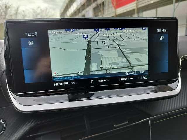 Peugeot 2008 PureTech 130 S&S GT