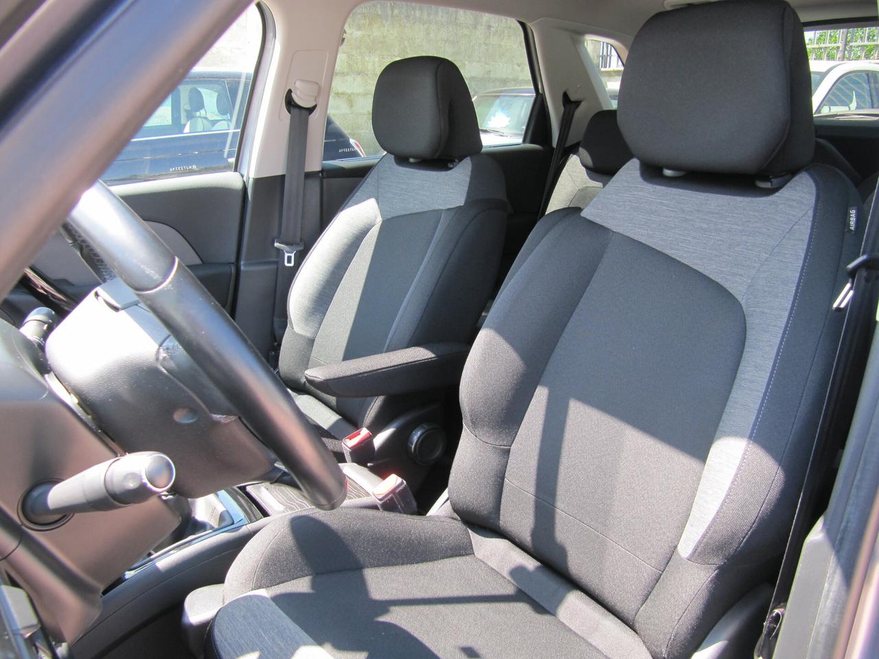 Citroen C4 Picasso BlueHDi 120 S&S Feel