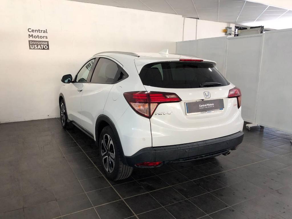 Honda HR-V 1.6 Elegance Navi ADAS 2WD