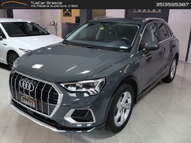 Audi Q3 Business Advanced 2.0 35 TDI #9495