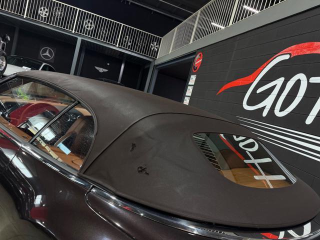 BENTLEY Continental GTC V12 UFFICIALE ITALIANA IN SEDE