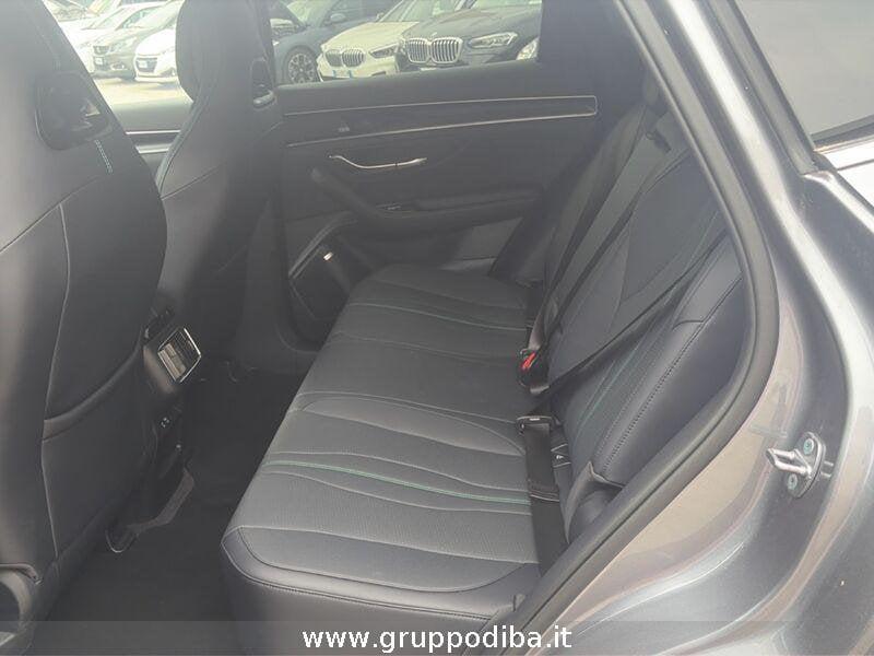 BYD Seal U DM-i 1.5 phev Boost 2wd