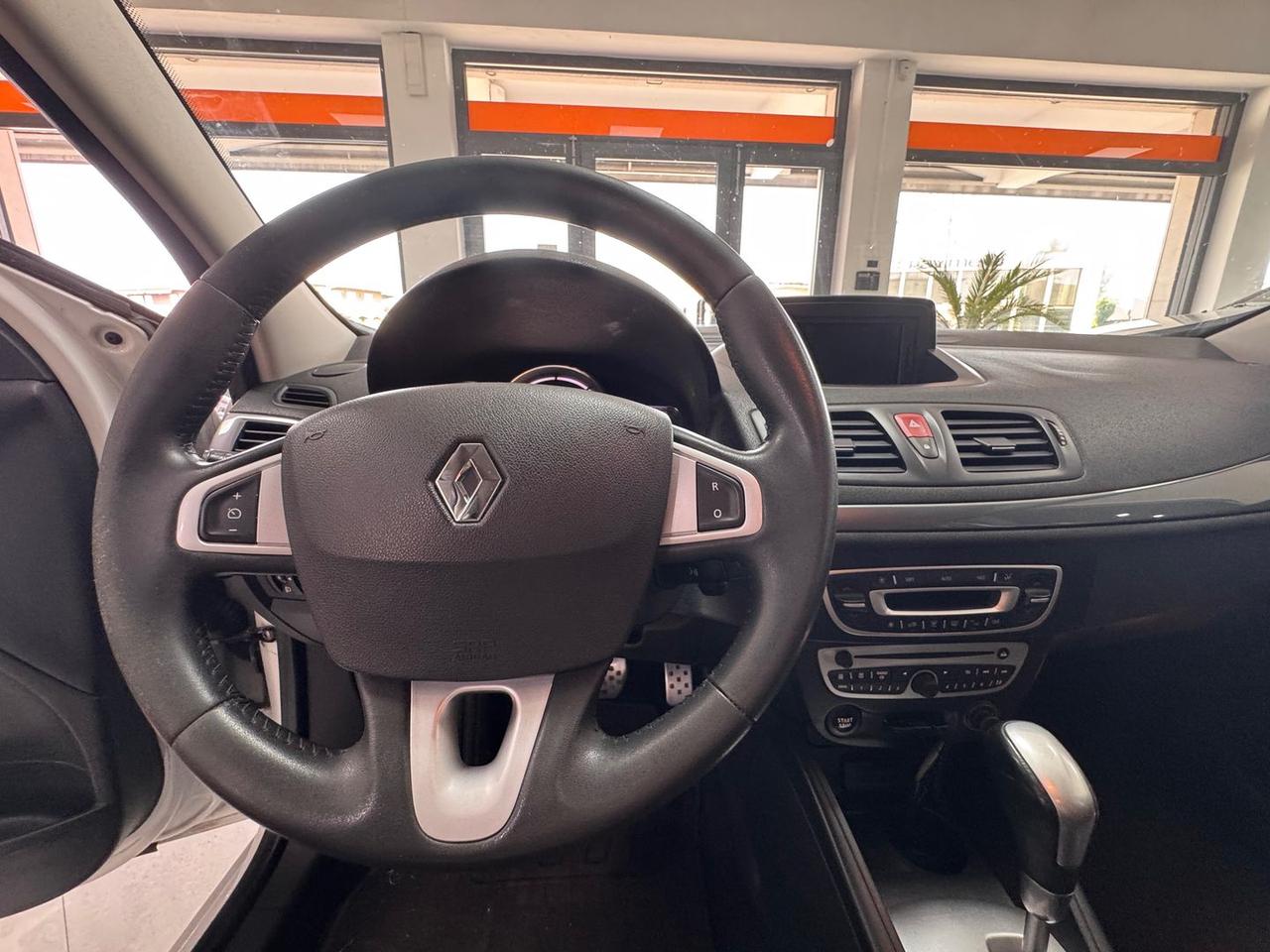 Renault Megane GT Line 1.5 ENERGY dCi 110 Eco2  #5814