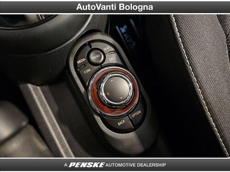 MINI Mini 3 porte Mini 1.5 One 75 CV Classic