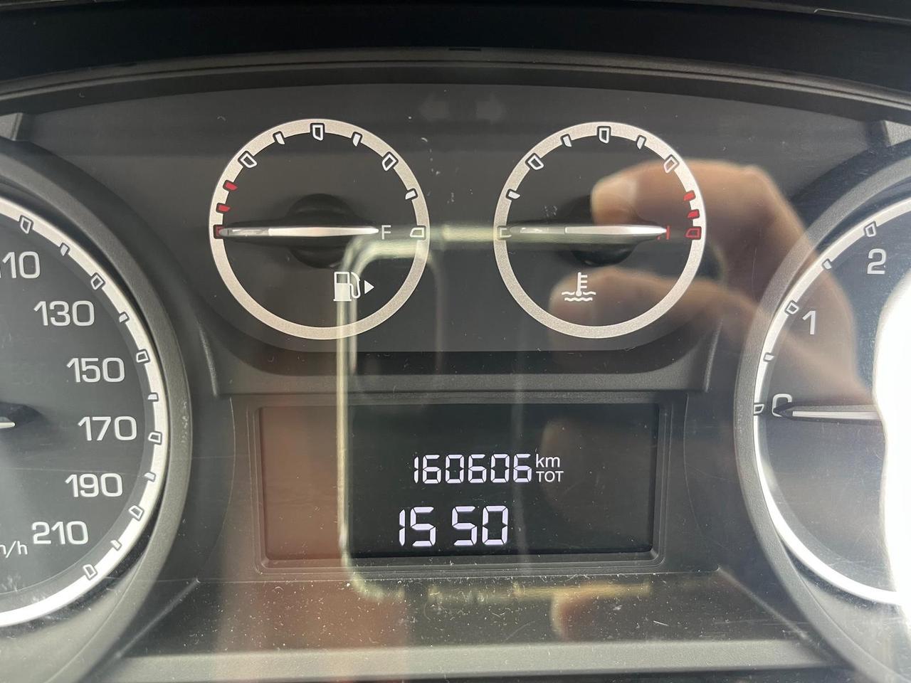 PACCHETTO: Qashqai + Ypsilon GPL