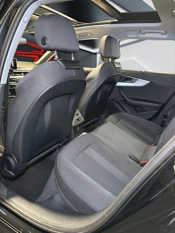 Audi A4 allroad 2.0 TDI 190 CV S tronic Business Evolution QUATTRO