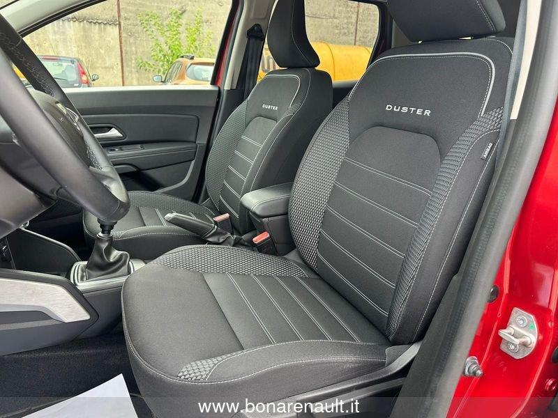Dacia Duster 1.5 Blue dCi 8V 115 CV 4x4 Prestige