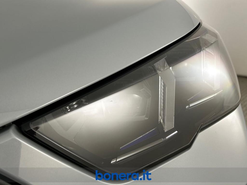 BMW X2 20 d 48V MSport xDrive DCT