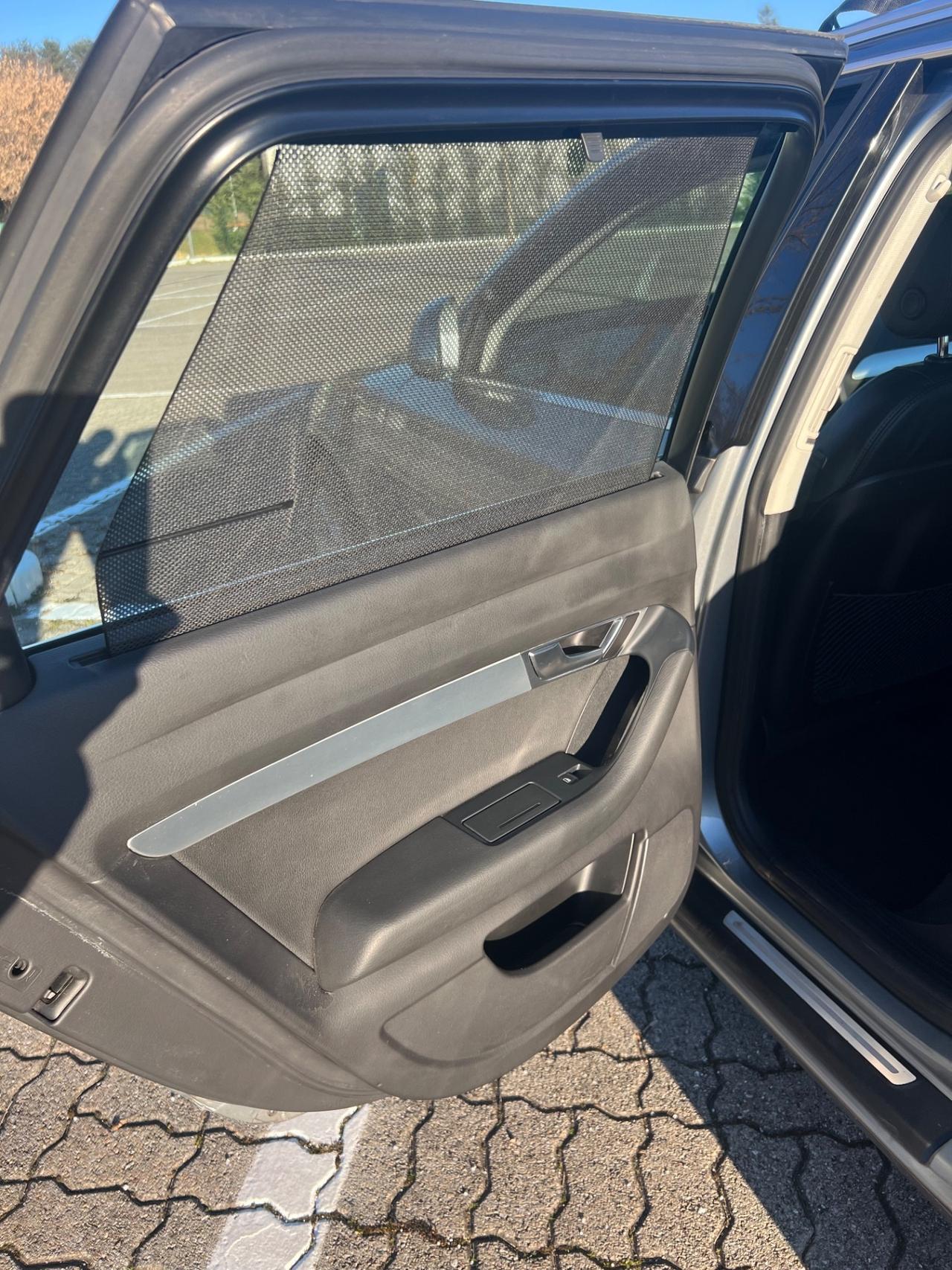 Audi A6 Avant 2.0 TDI 170 CV F.AP. Automatik Sport*Navi*Pelle