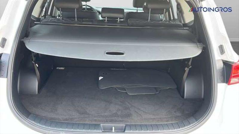 Hyundai Santa Fe Hyundai 2.2 CRD 4WD 193 CV XCLASS