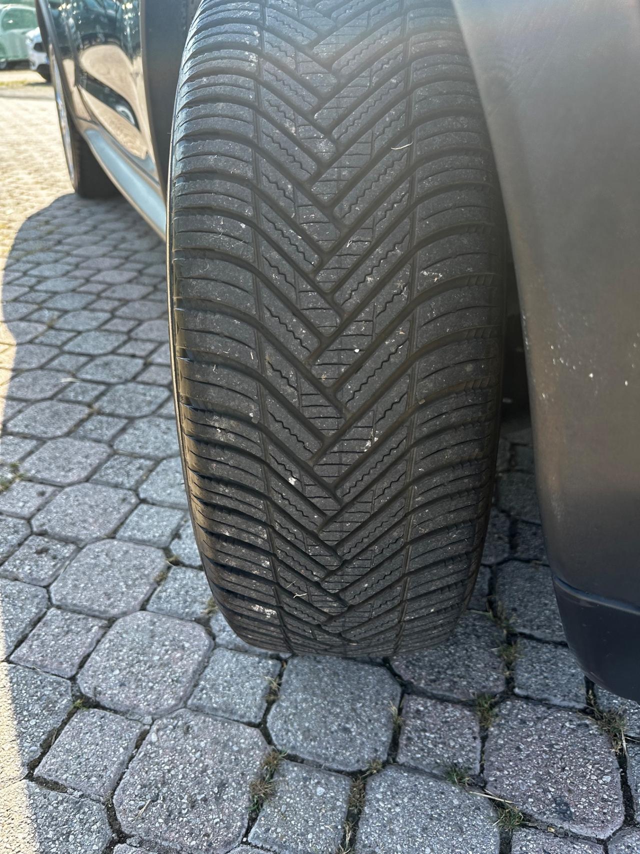 Nissan Juke 1.5 dCi Tekna