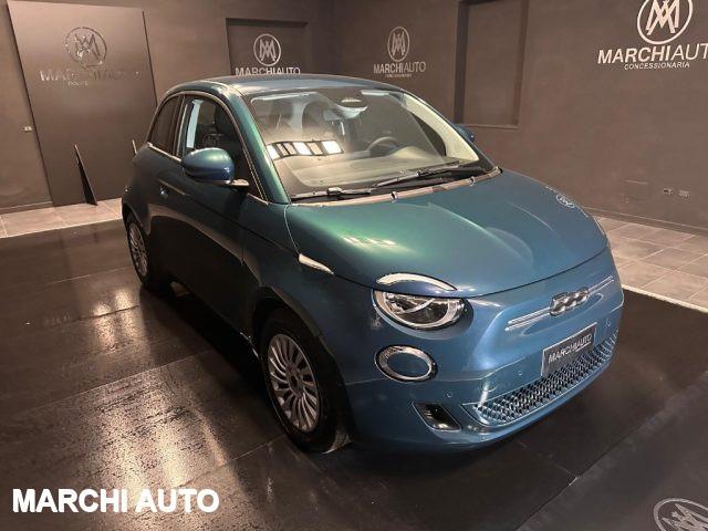 FIAT 500e 3+1 23,65 kWh - Pack Comfort