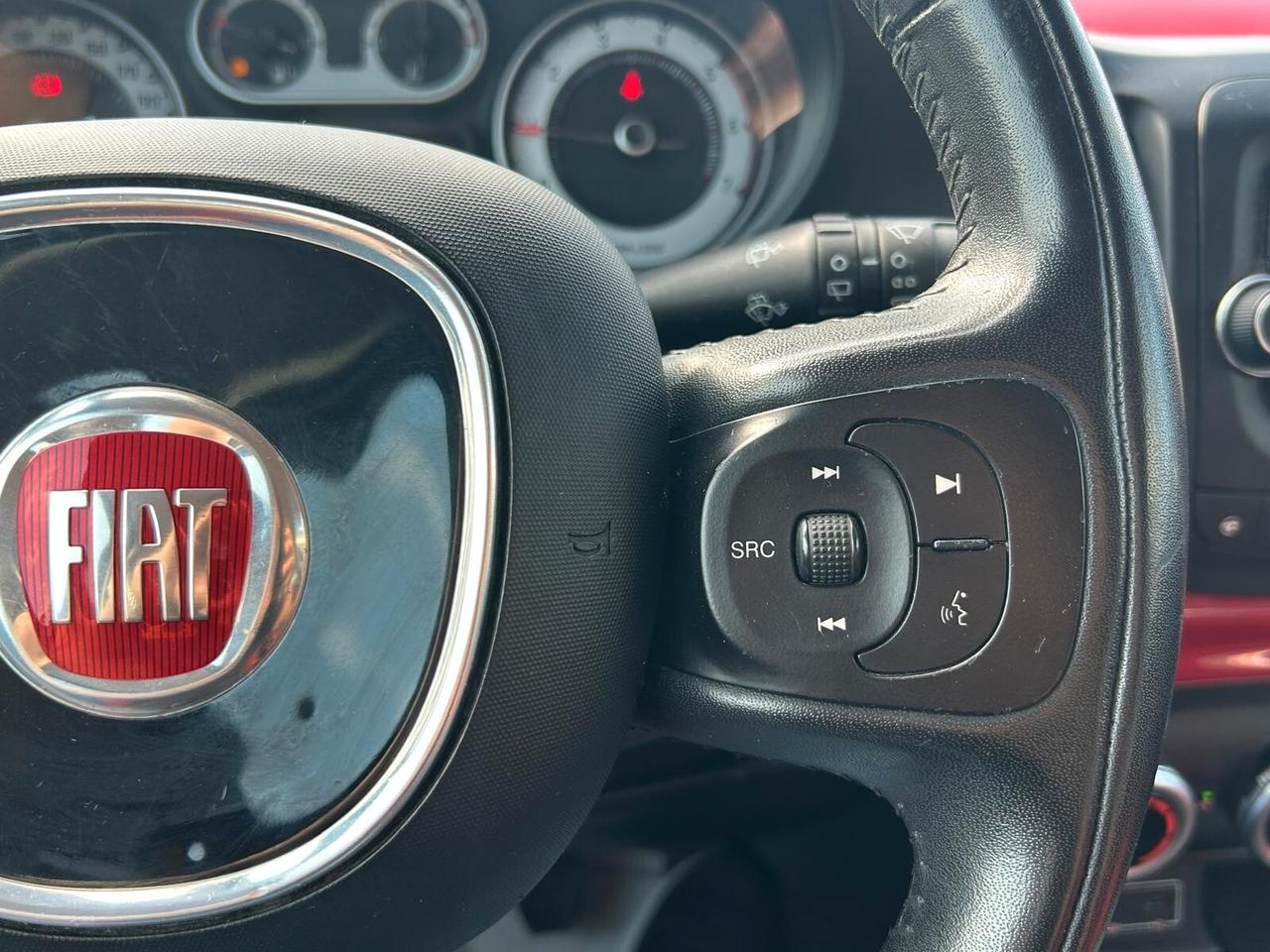 Fiat 500L 1.3 mjt Pop Star 95cv