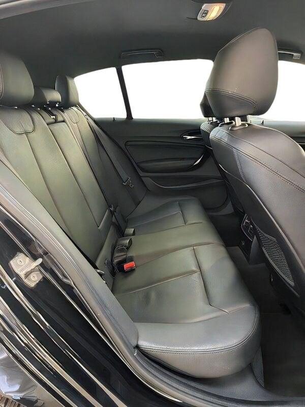 BMW Serie 1 118i 5p. Msport