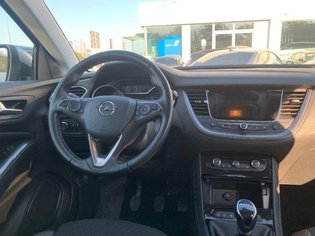 OPEL Grandland X 1.5 diesel Ecotec Start&Stop Business