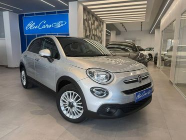 Fiat 500X 1.6 mjt Connect 130cv