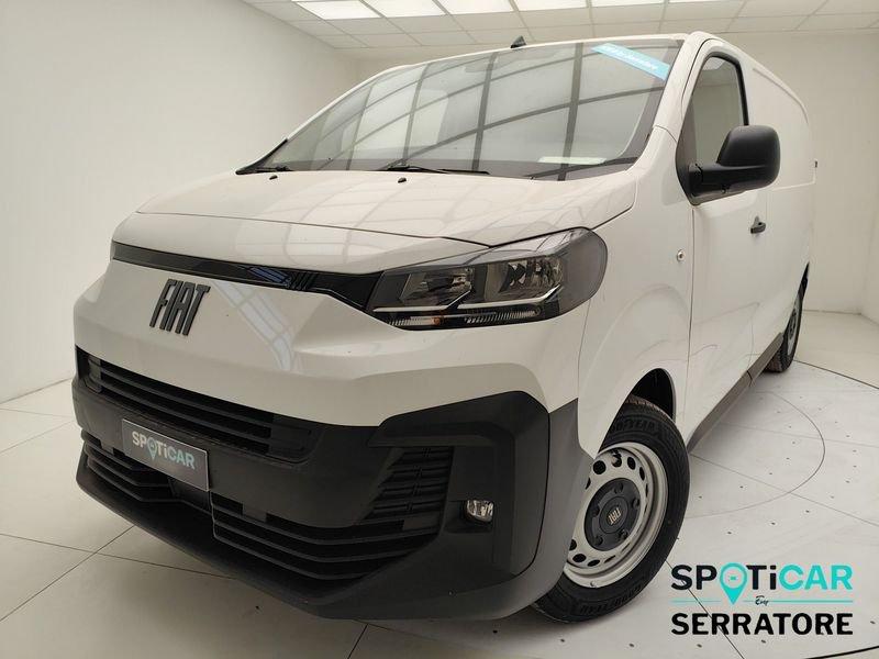 FIAT Scudo ICE 2024 Ice 1.5 bluehdi 120cv L2H1