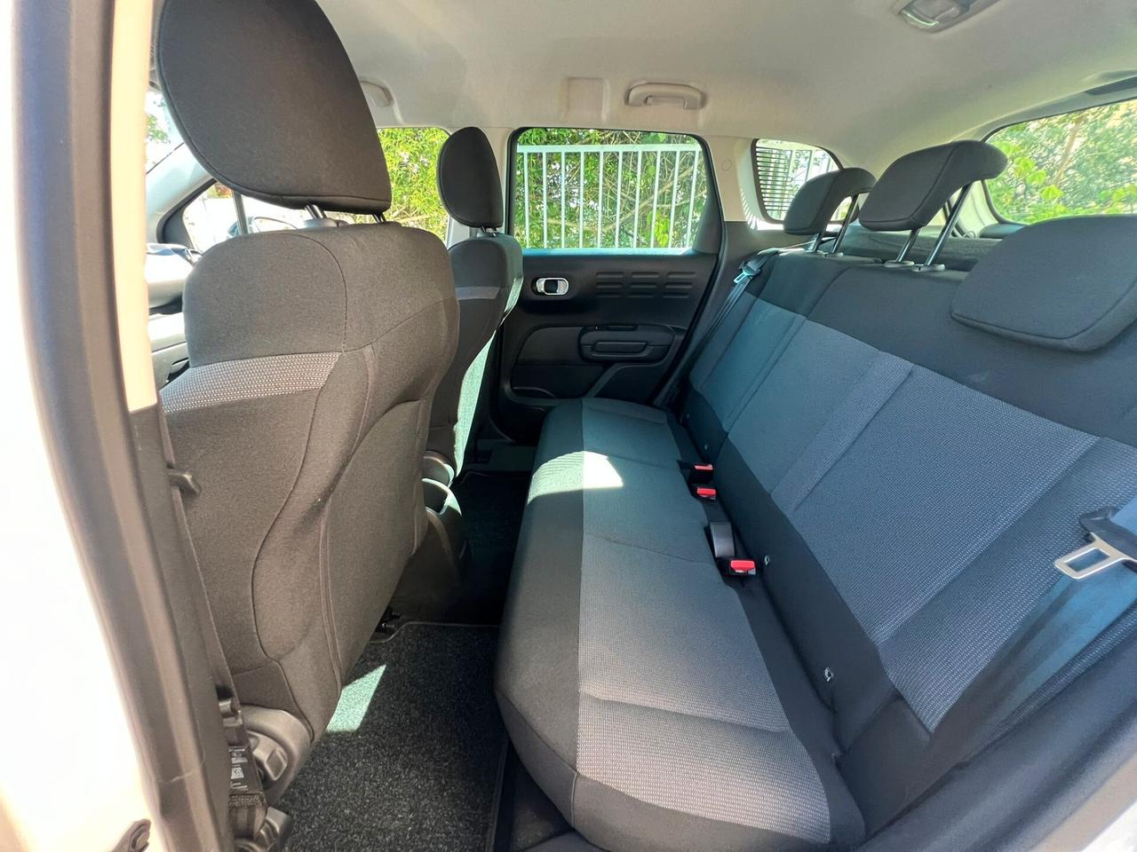 Citroen C3 Aircross C3 Aircross PureTech 110 S&S Feel