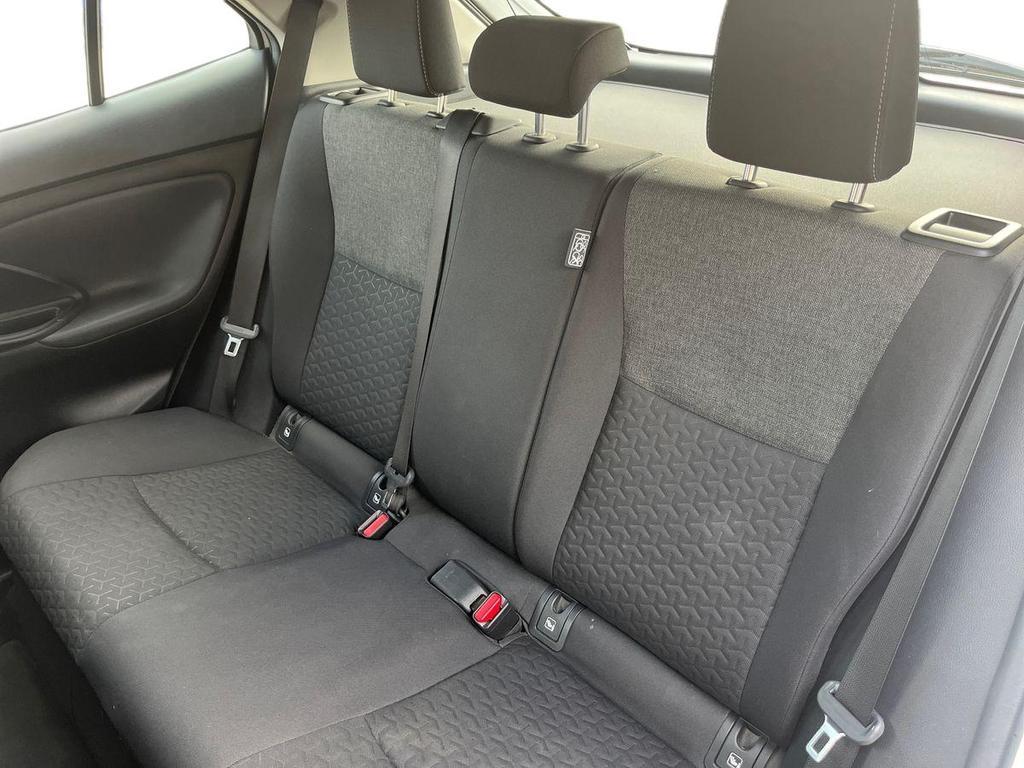 Toyota Yaris Cross 1.5h Active fwd 116cv e-cvt