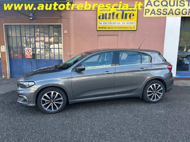 FIAT Tipo 1.3 Mjt S&S 5 porte Lounge
