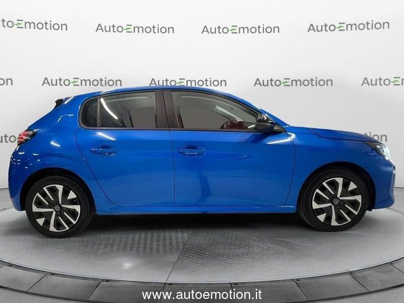 Peugeot 208 208 PureTech 100 Stop&Start 5 porte Active