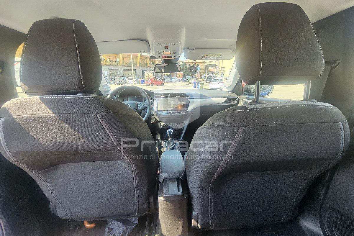 OPEL Corsa 1.2