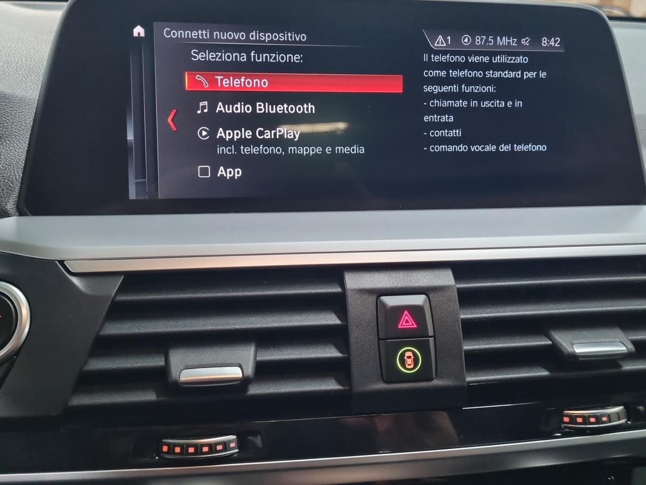 Bmw X3 xDrive30e Business Advantage