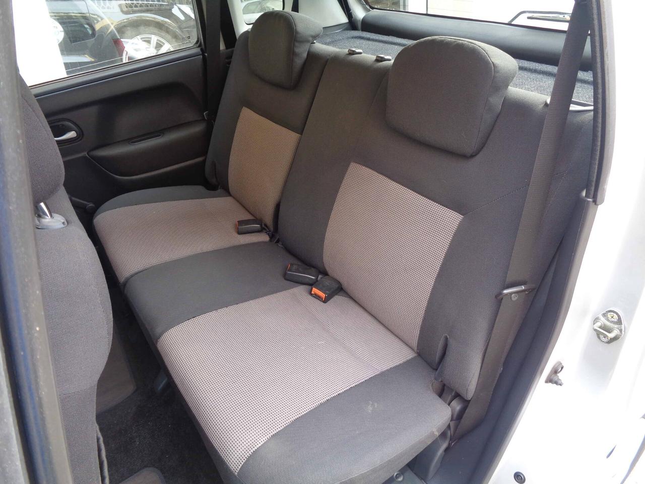 Opel Agila 1.3 CDTI Fashion Line (FINANZIABILE)