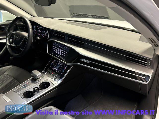 AUDI A6 Avant( 3.0)45 TDI 245 CV Quattro S tronic PROMO